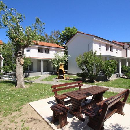 Villas Corinthia Baška Værelse billede