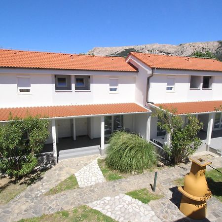 Villas Corinthia Baška Værelse billede