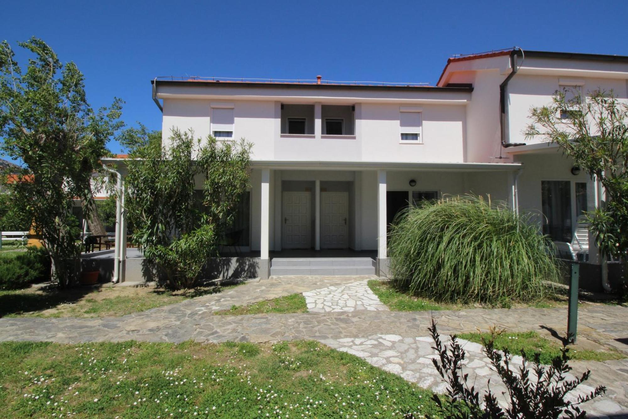 Villas Corinthia Baška Værelse billede
