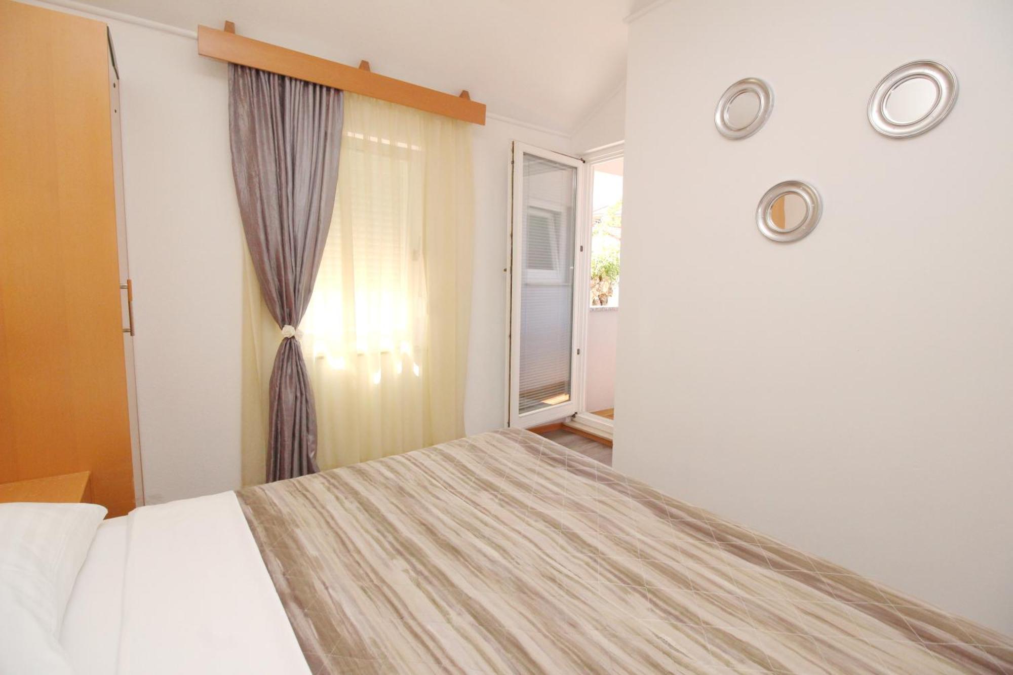 Villas Corinthia Baška Værelse billede