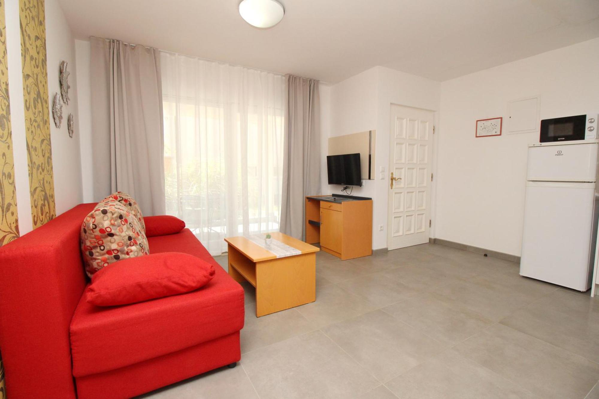 Villas Corinthia Baška Værelse billede
