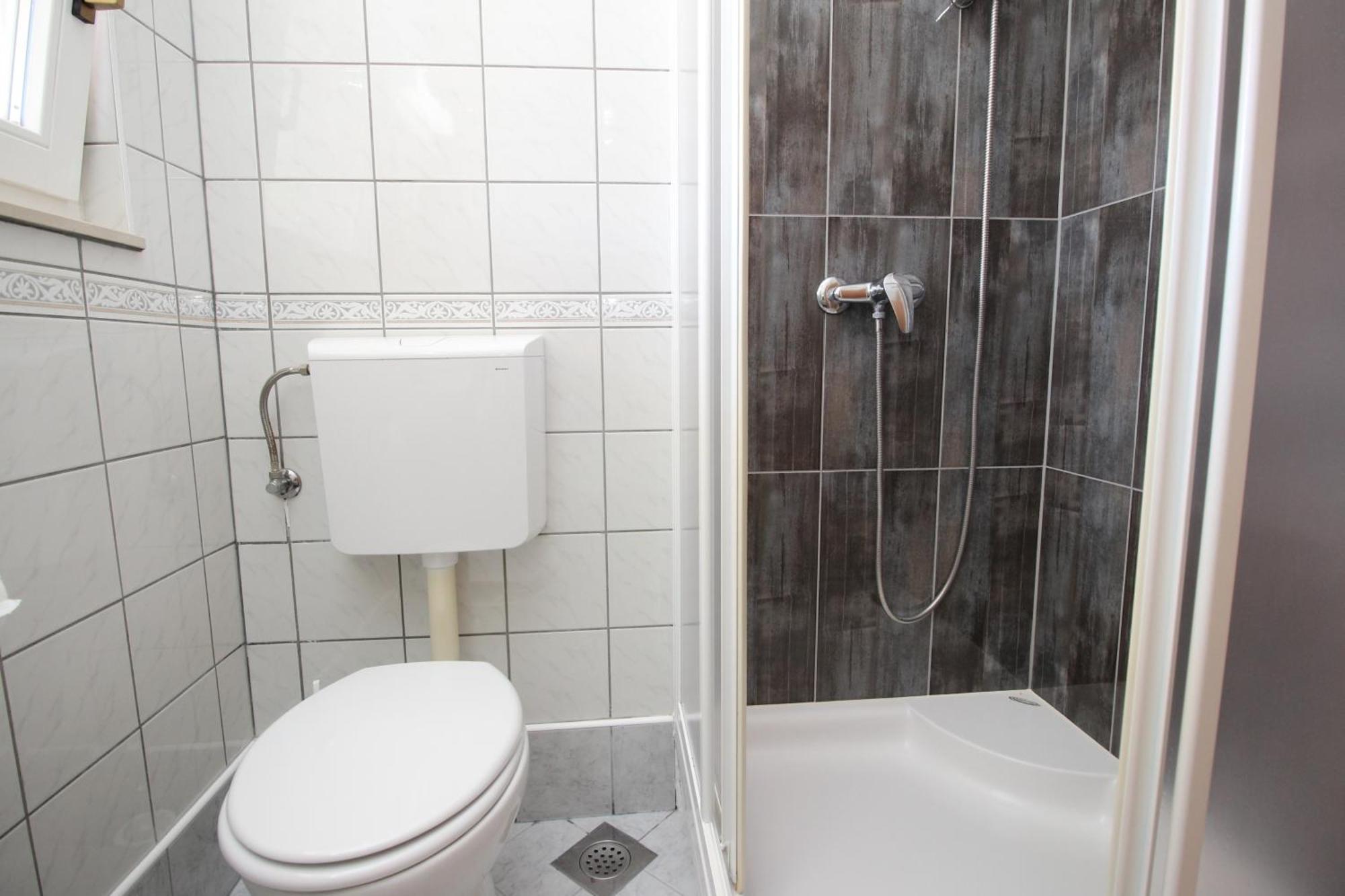Villas Corinthia Baška Værelse billede