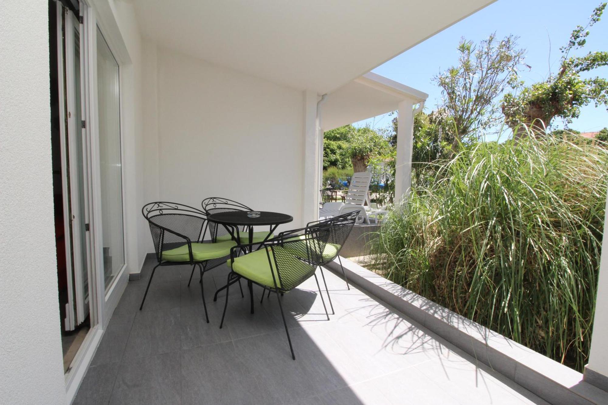 Villas Corinthia Baška Værelse billede